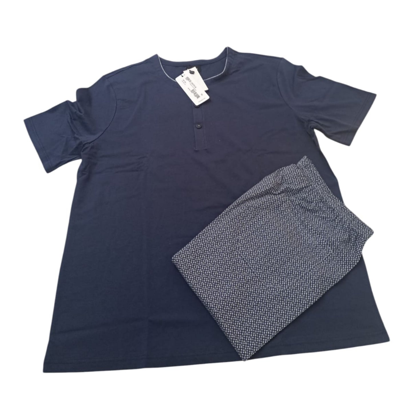 Pigiama Uomo Primavera/Estate B. Man LR475119