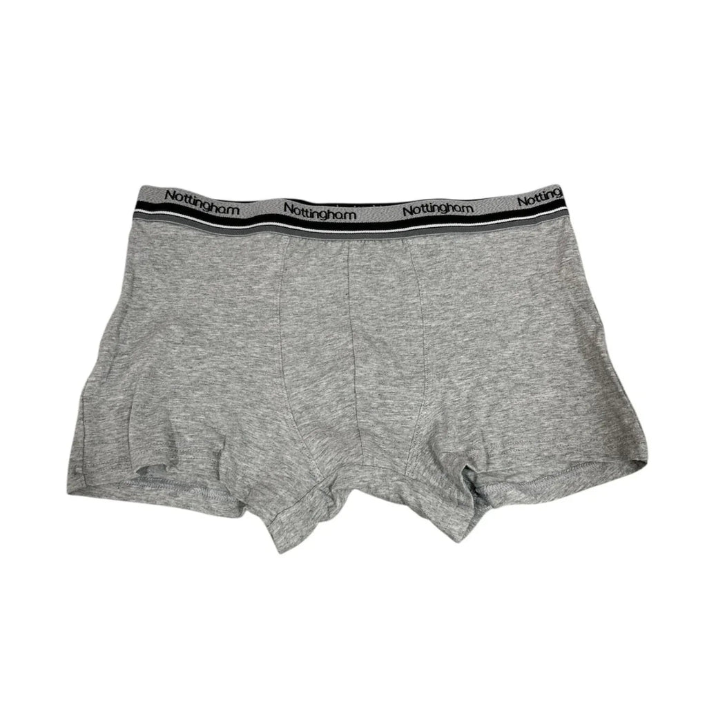 Boxer uomo Nottingham in cotone elasticizzato traspirante - massimo comfort