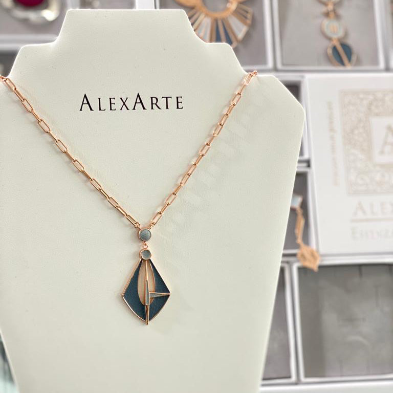 Collana Alexarte Orbital