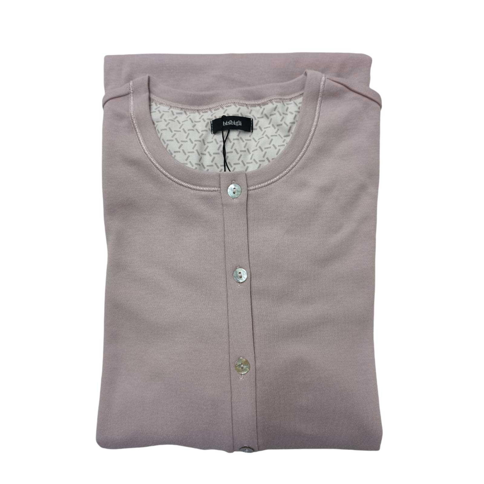 Camicia Notte Bisbigli Zerma – Serafino Cotone Invernale - The King Luxury