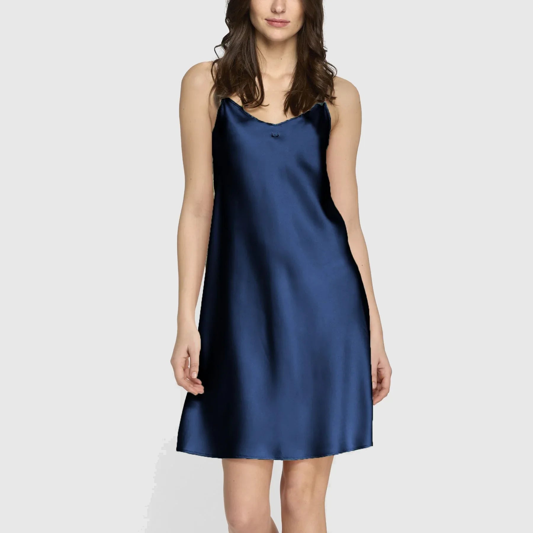 Camicia Notte Liu Jo – Giromanica Minimal Elegante - The King Luxury