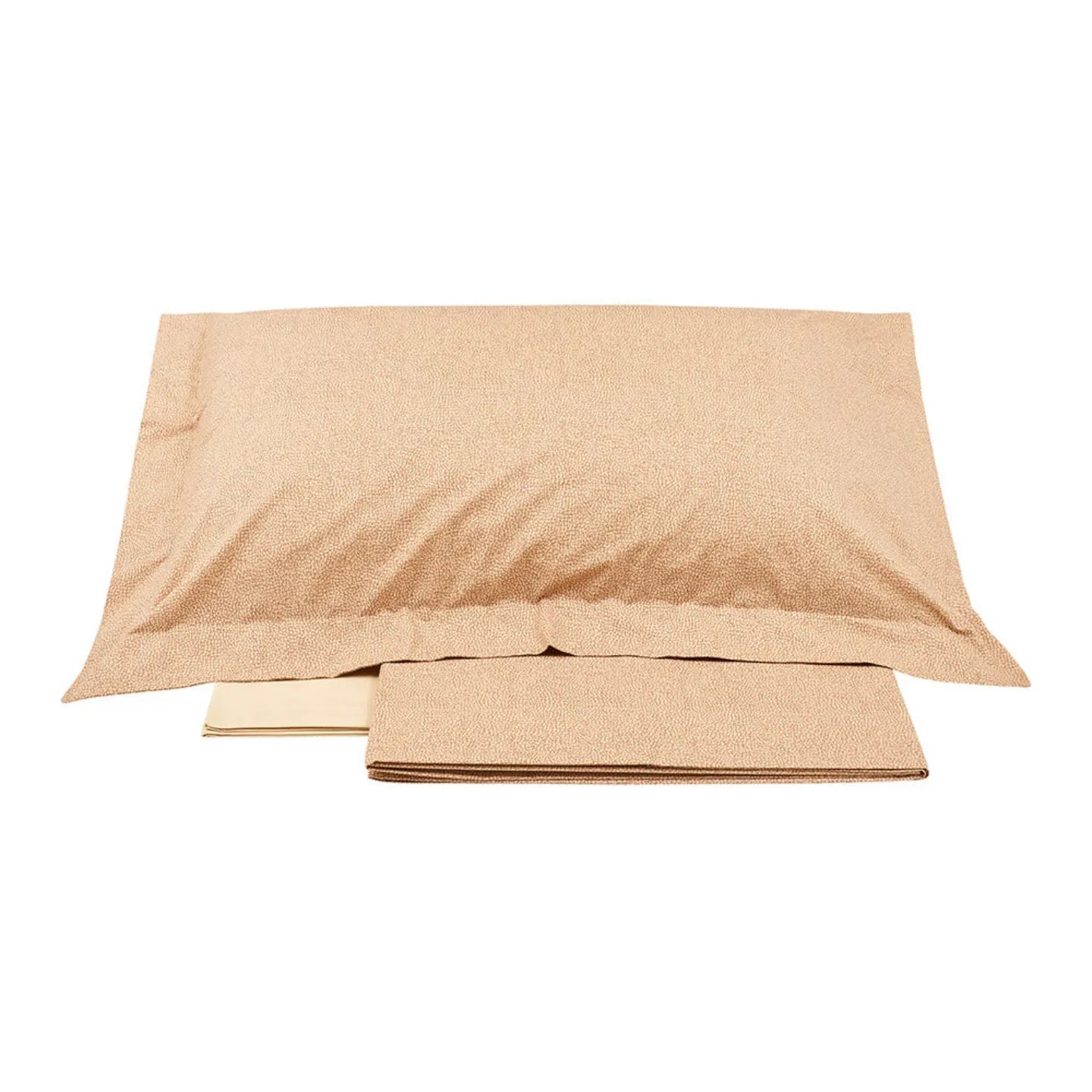 Completo Lenzuola Borbonese Oplà Matrimoniale Raso di Cotone - The King Luxury