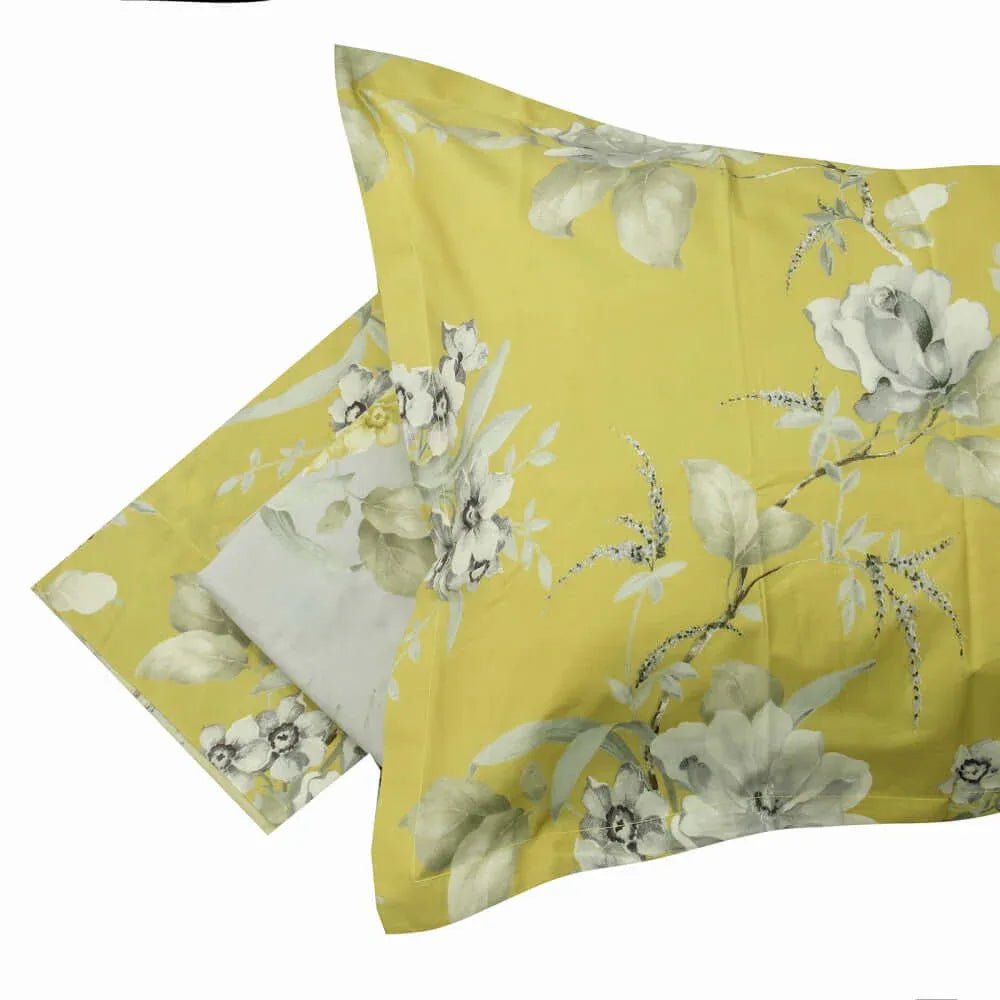 Completo Lenzuola Cotone Randi Atelier 30 Matrimoniale – Percalle - The King Luxury