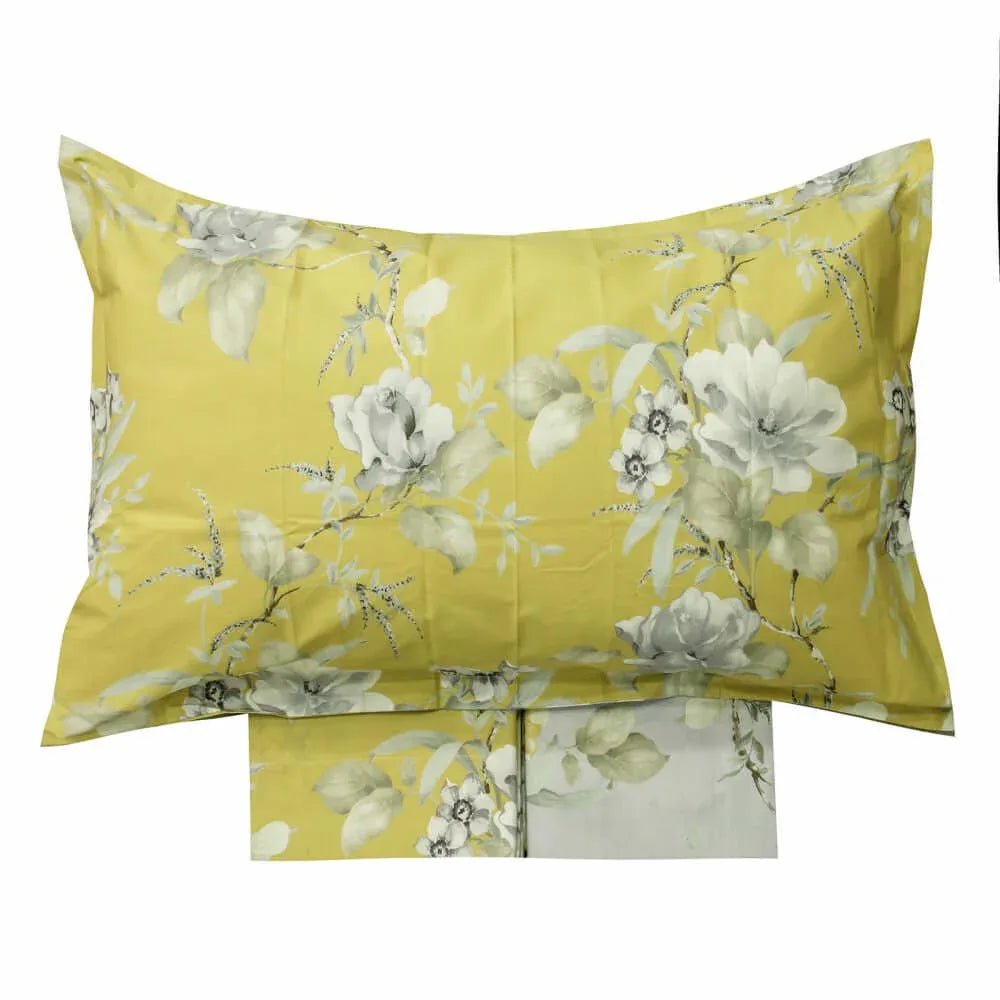 Completo Lenzuola Cotone Randi Atelier 30 Matrimoniale – Percalle - The King Luxury