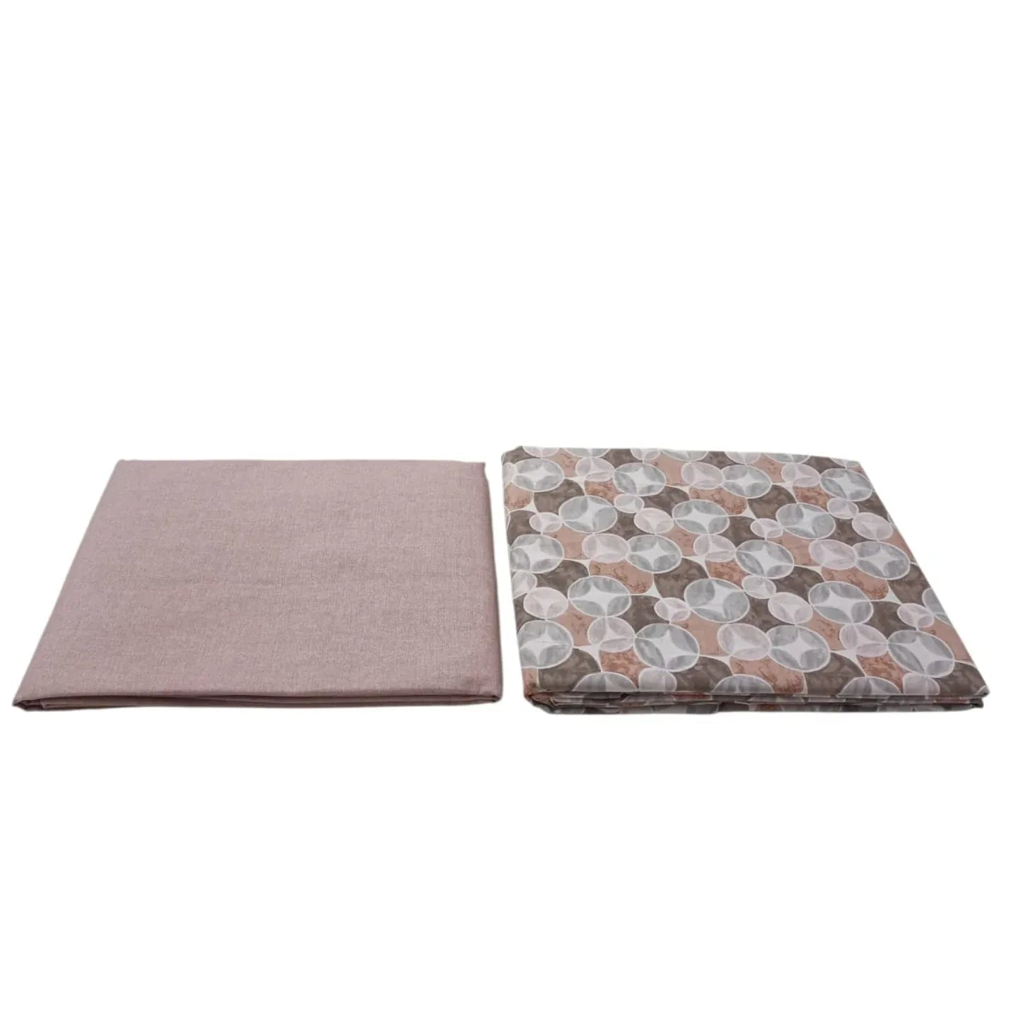 Completo Lenzuola Mae' Via Roma 60 Sailor Matrimoniale Percalle di Cotone - The King Luxury