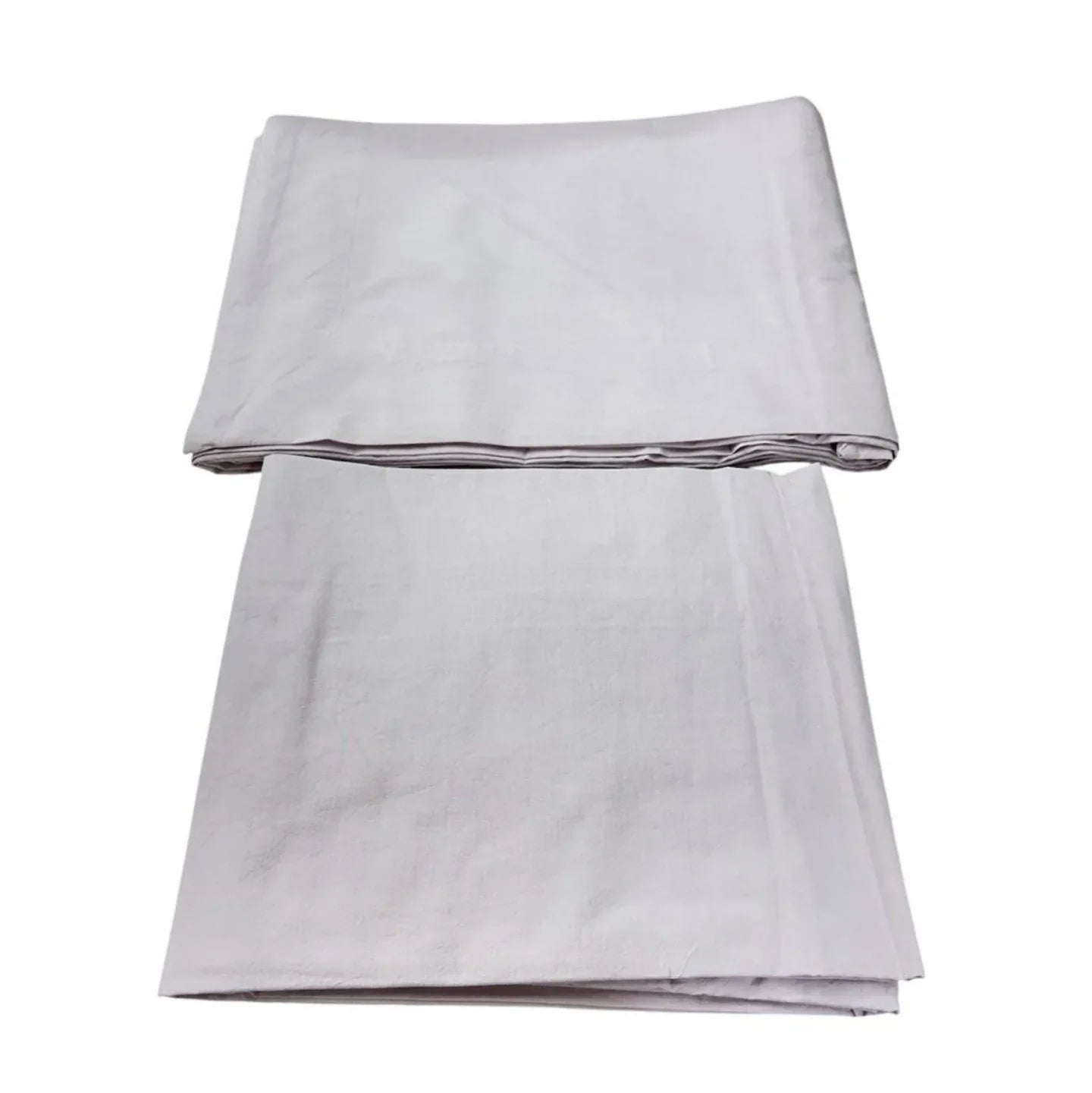 Completo Lenzuola Matrimoniale Alexander Tuscany Home Tinta – 100% Cotone - The King Luxury