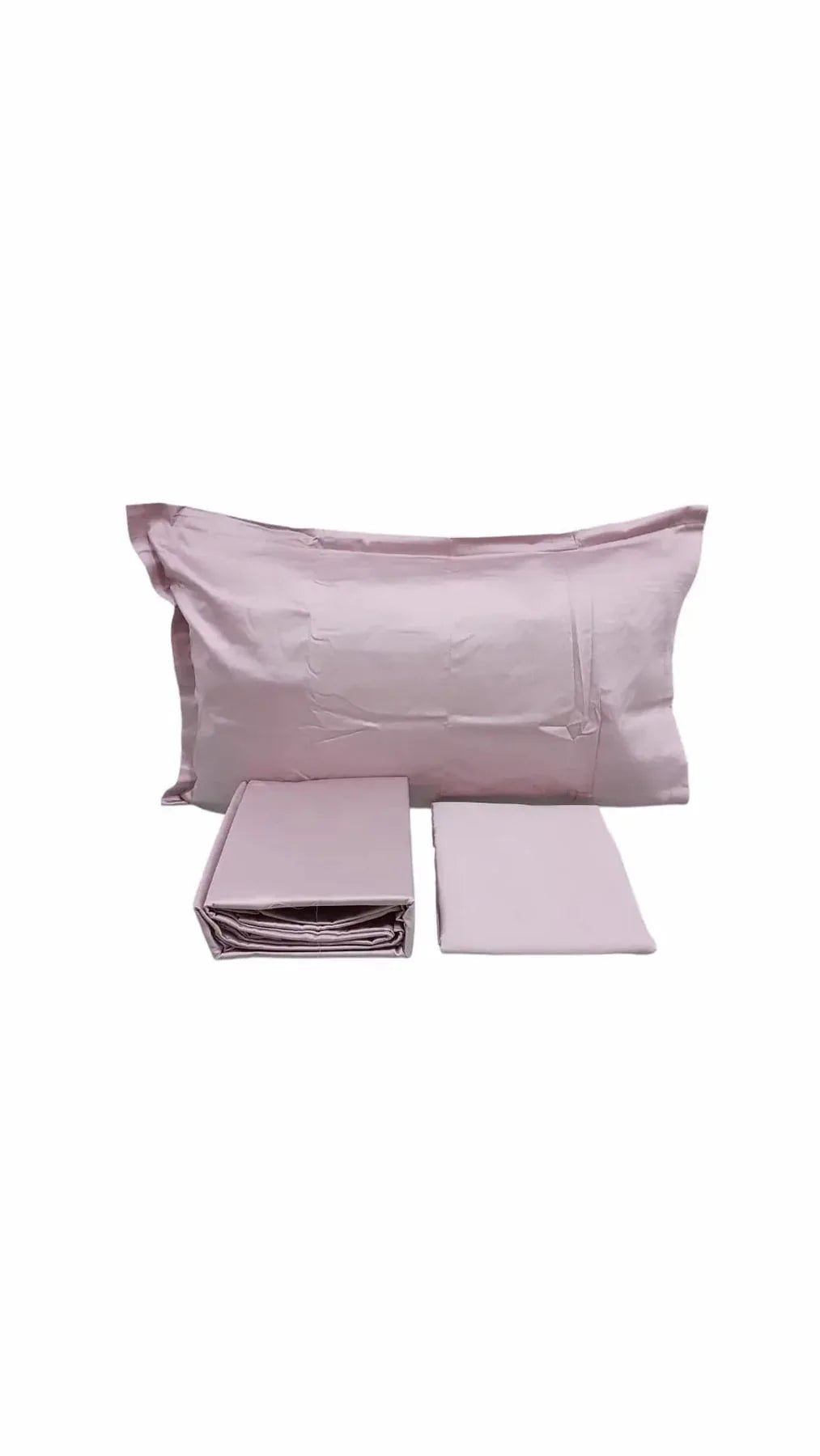 Completo Lenzuola Percalle 1 Piazza e Mezza Luxury - The King Luxury