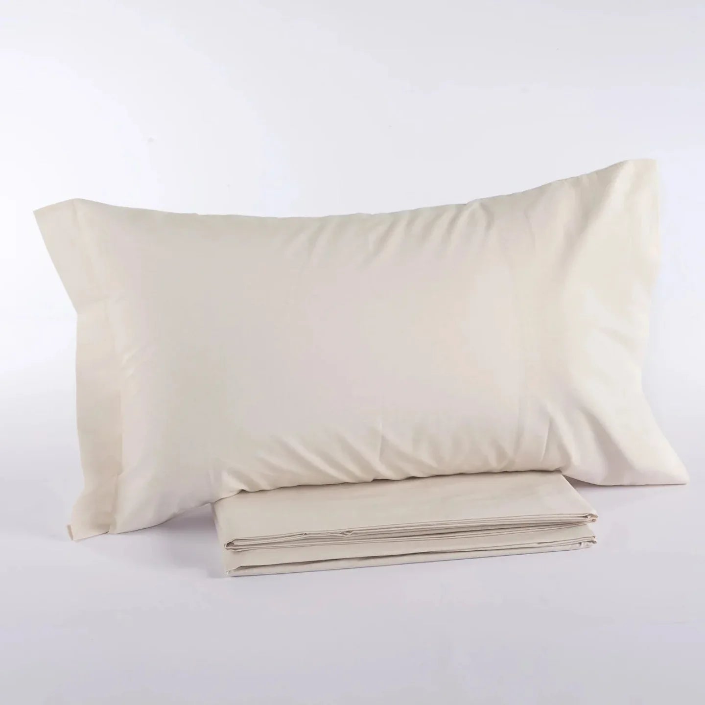 Completo Lenzuola Via Roma 60 Sixty Matrimoniale Cotone - The King Luxury