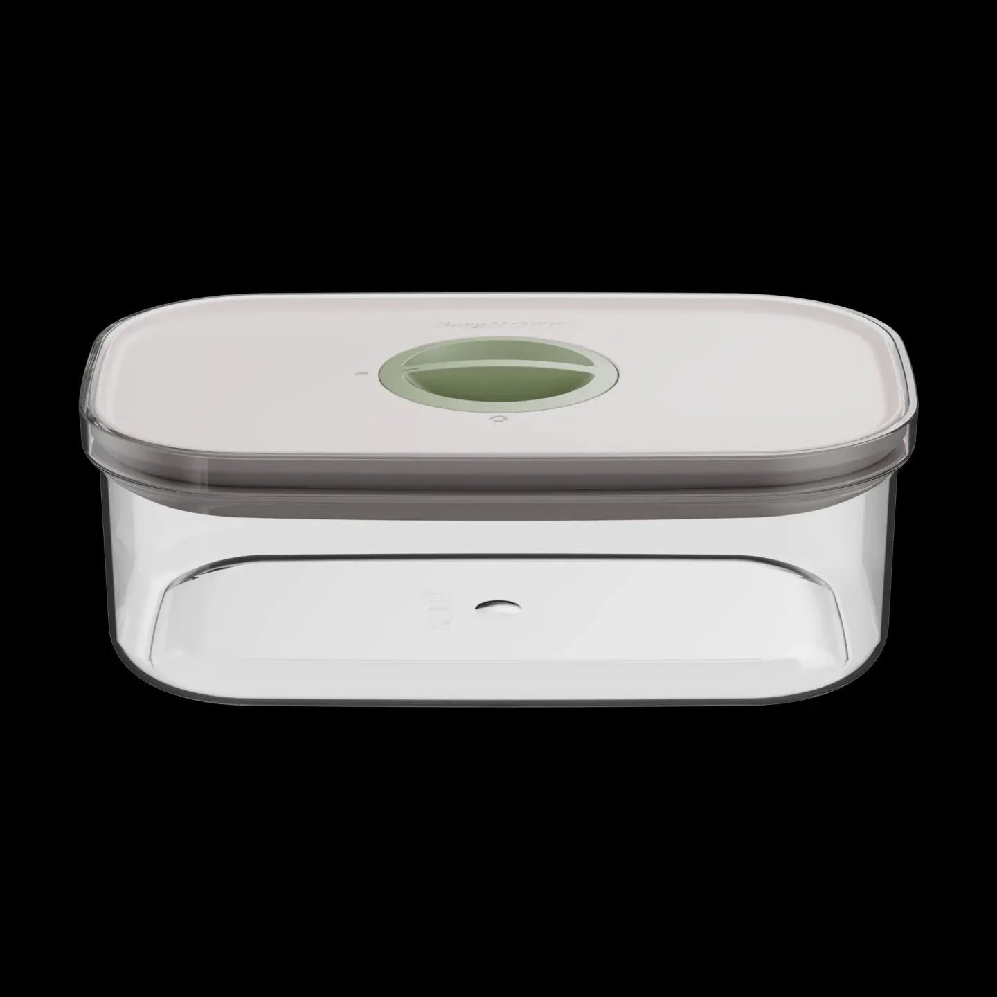 Contenitore Ermetico Smart Seal 1,5L – Berghoff 3950678 - The King Luxury
