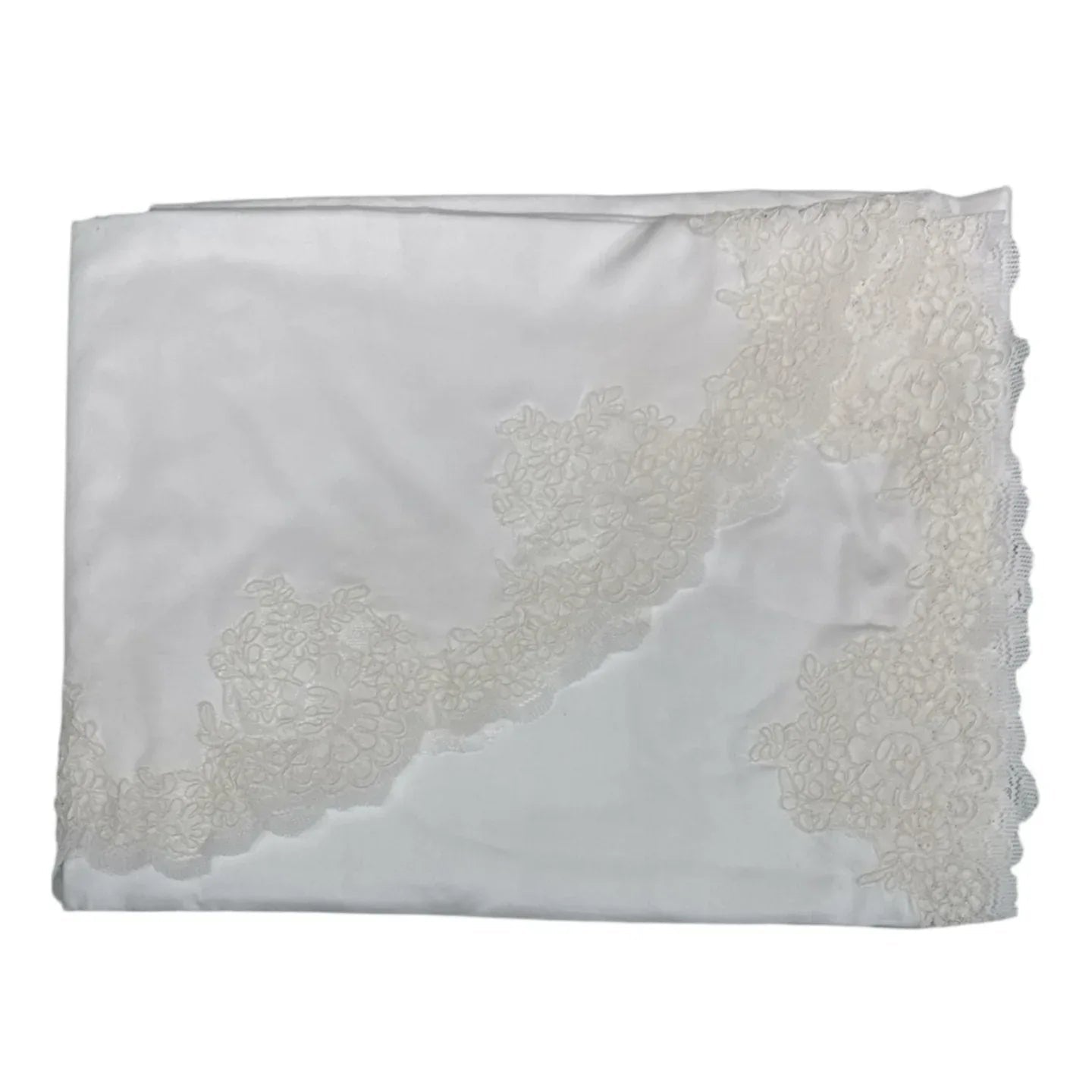 Coordinato Rebrodè Alexander Tuscany Home – Completo Copriletto e Tovaglia 12 Posti in Raso di Cotone Made in Italy - The King Luxury