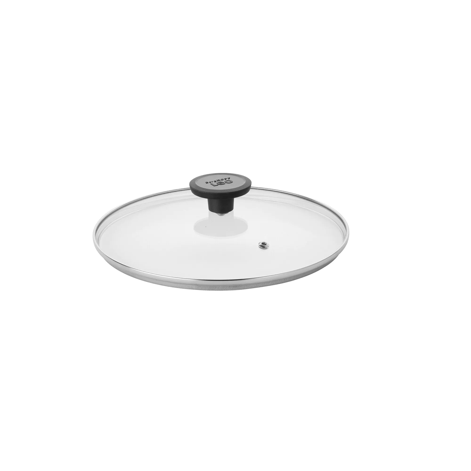 Coperchio Vetro Berghoff 3950327 - The King Luxury