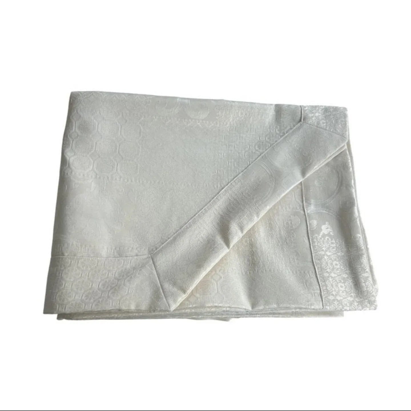 Copriletto Matrimoniale Alexander Tuscany Home Patchwork – Jacquard 260x260 cm - The King Luxury