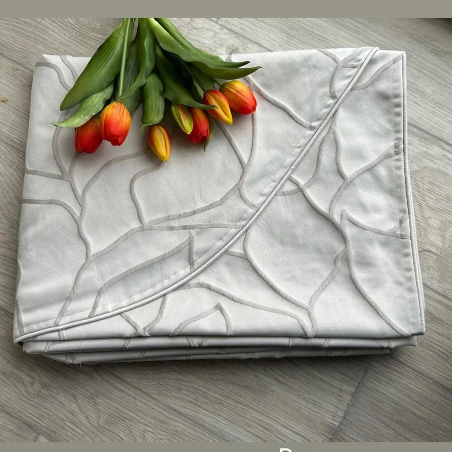 Copriletto Matrimoniale Alexander Tuscany Home Pavè – Jacquard 260x260 cm - The King Luxury