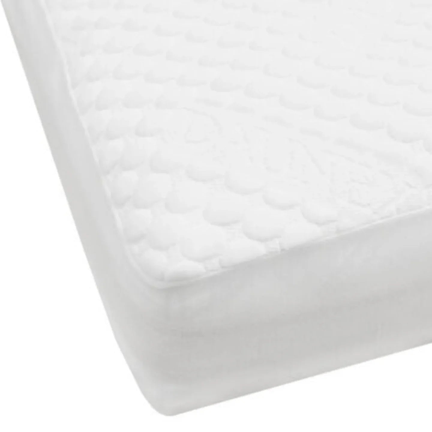 Coprimaterasso Daunex Relax Francese 140x200 + 30 cm - The King Luxury