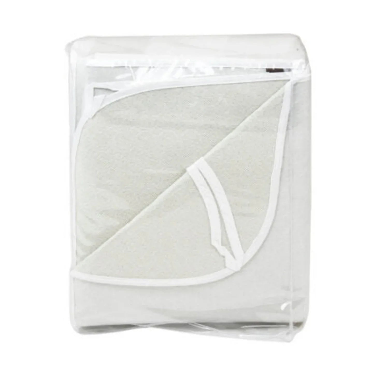 Coprirete Daunex Tekno 120x195 cm Una Piazza e Mezza - The King Luxury