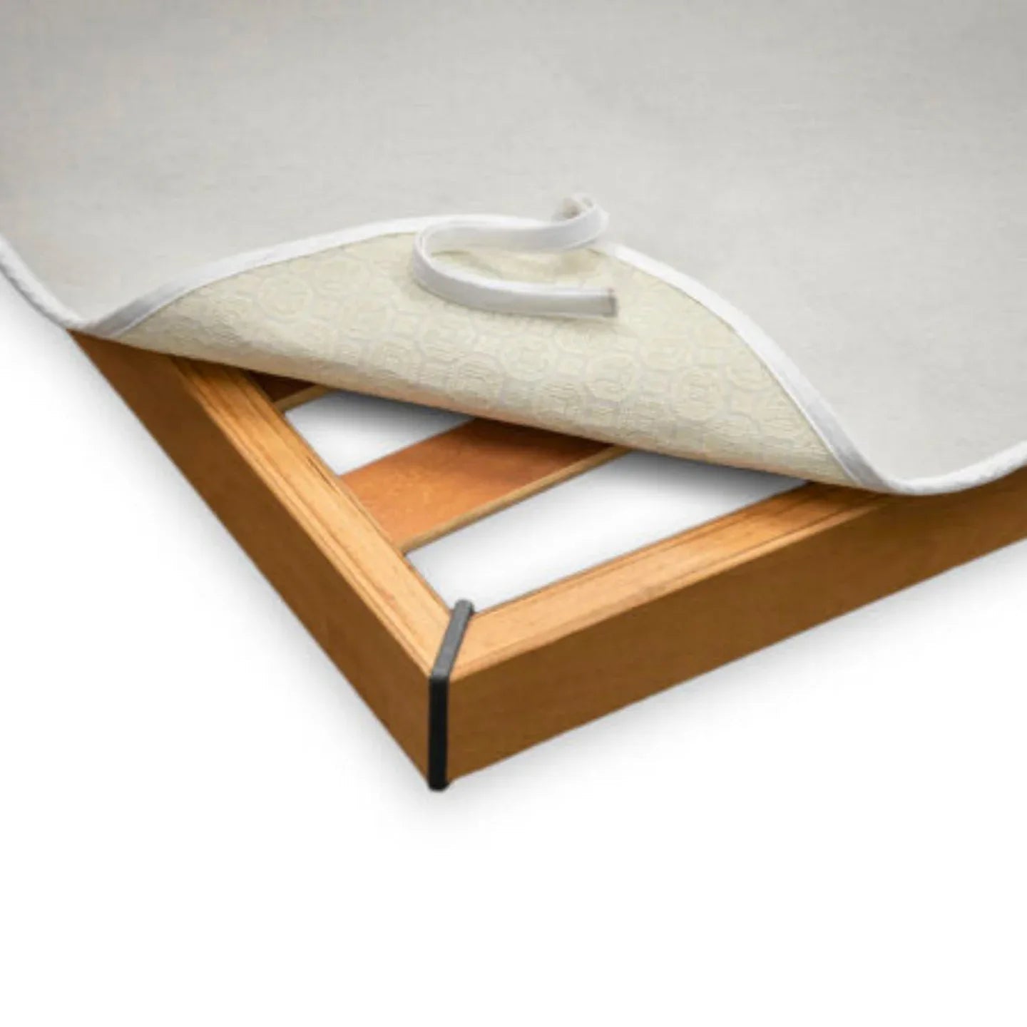 Coprirete Daunex Tekno 120x195 cm Una Piazza e Mezza - The King Luxury