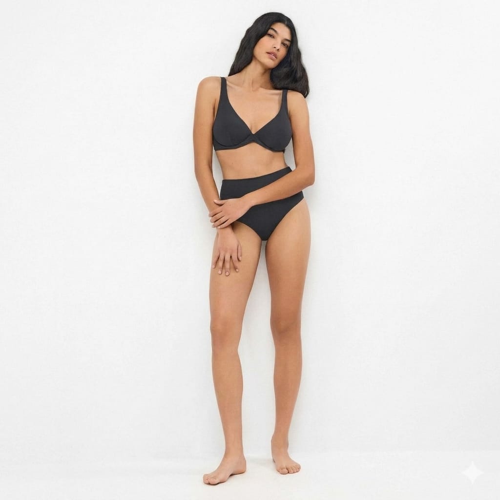 Costume Gisela 2/30422TC 6/XXL - The King Luxury