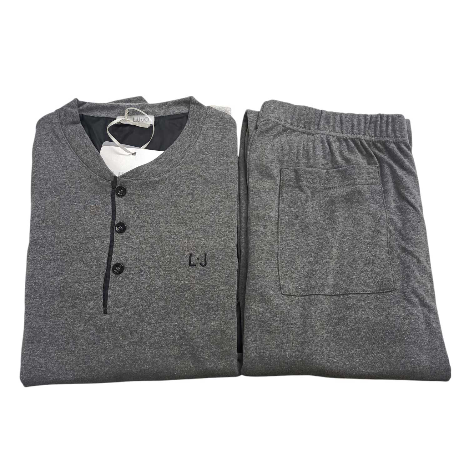 Pigiama Uomo Liu Jo A4DL523U