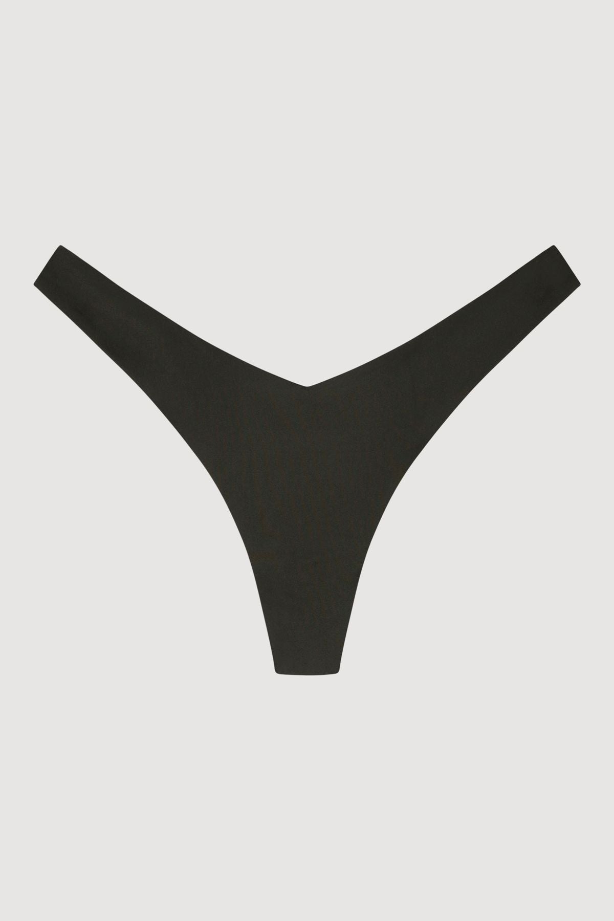 Slip Bikini Gisela Negro