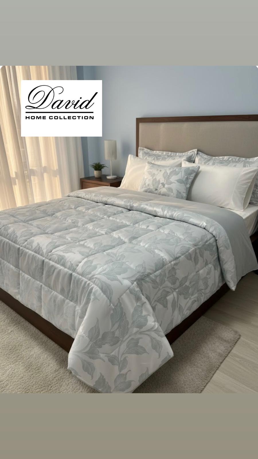 Trapunta David Frasi Matrimoniale