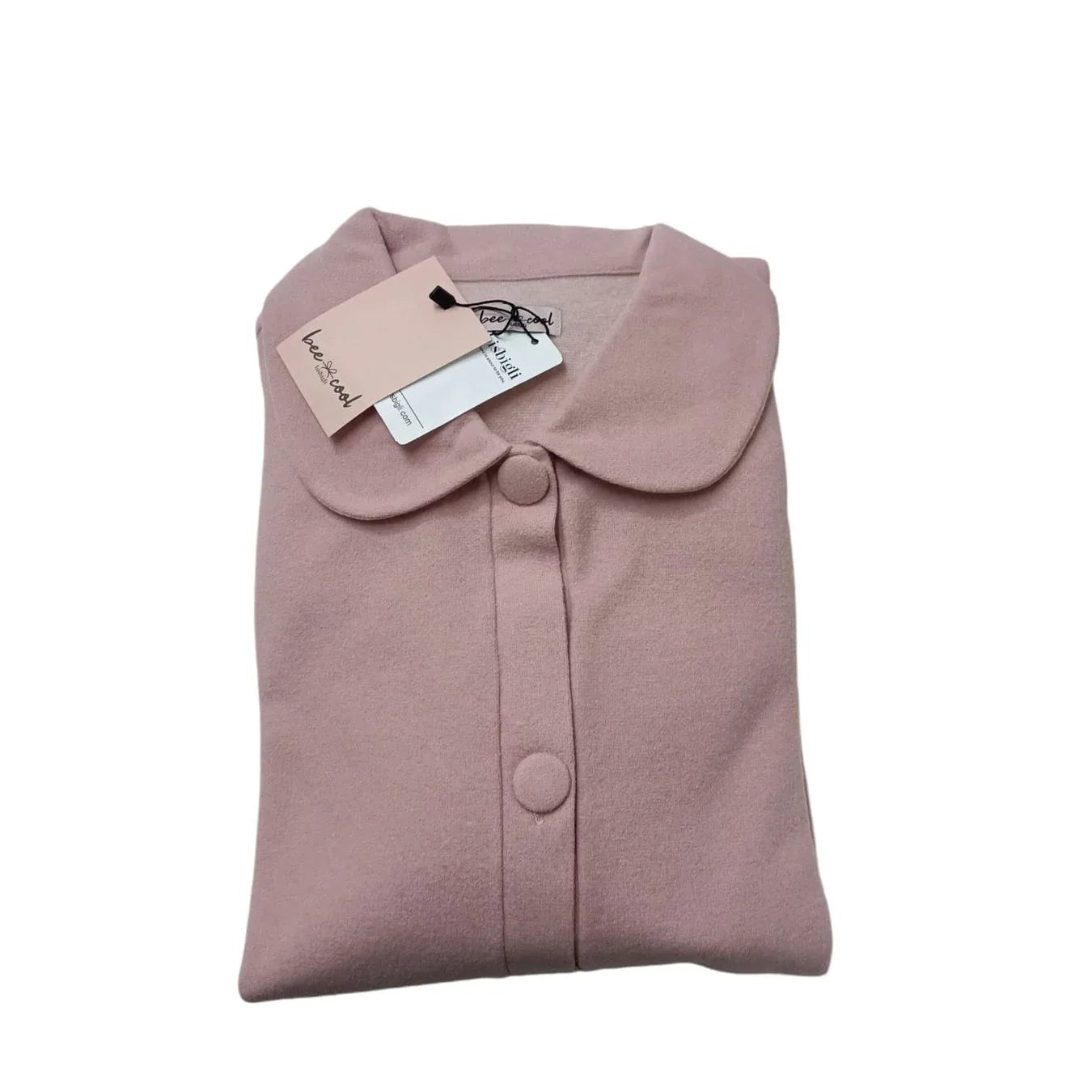 Giacca da Camera Donna Bisbigli BO377758 – Cotone & Poliestere - The King Luxury