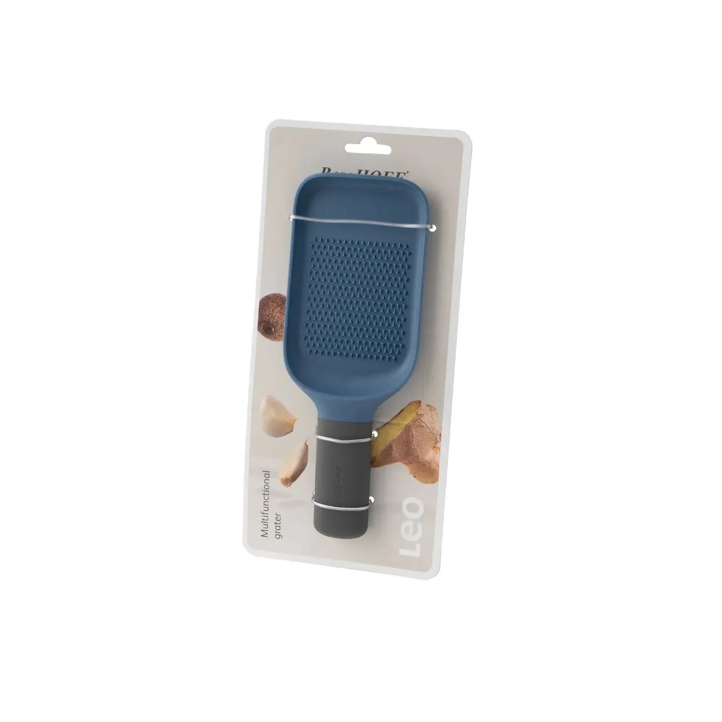 Grattugia Multifunzione – Berghoff 3950030 - The King Luxury