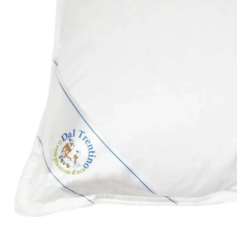 Guanciale Daunex Cortina 50x80 cm 100% Cotone - The King Luxury