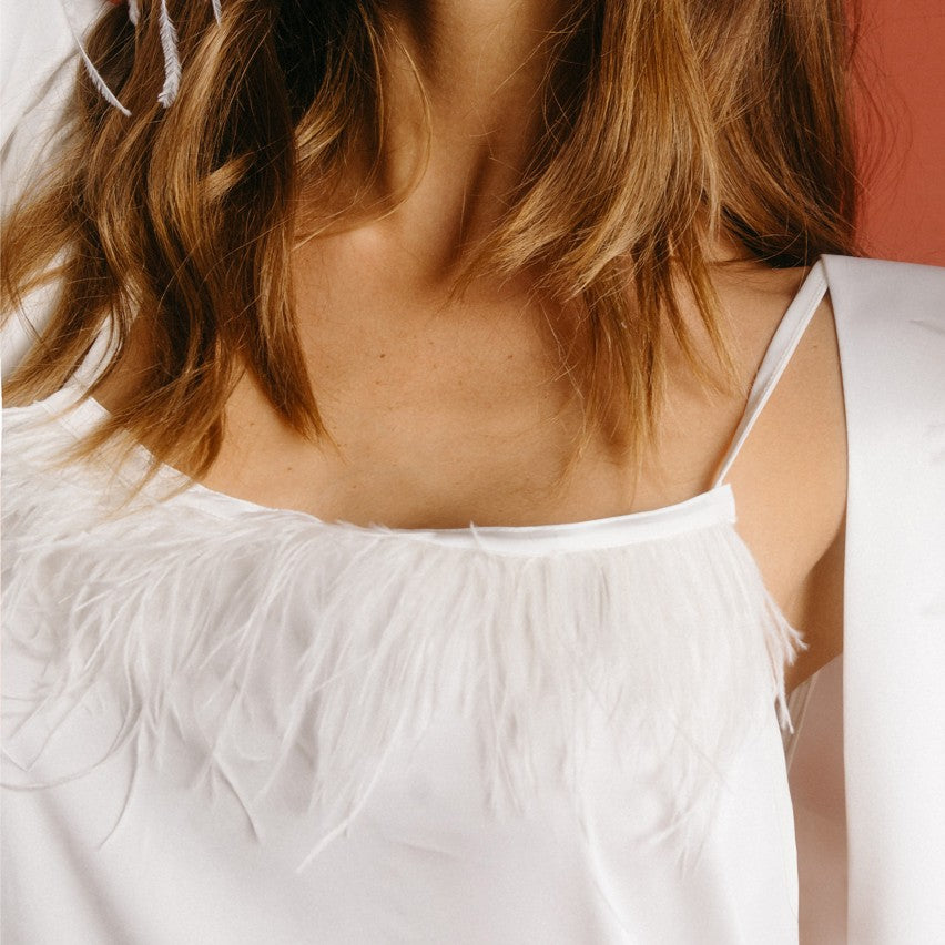 Camicia da notte Admas Mujer – Edizione Limitata Luxury