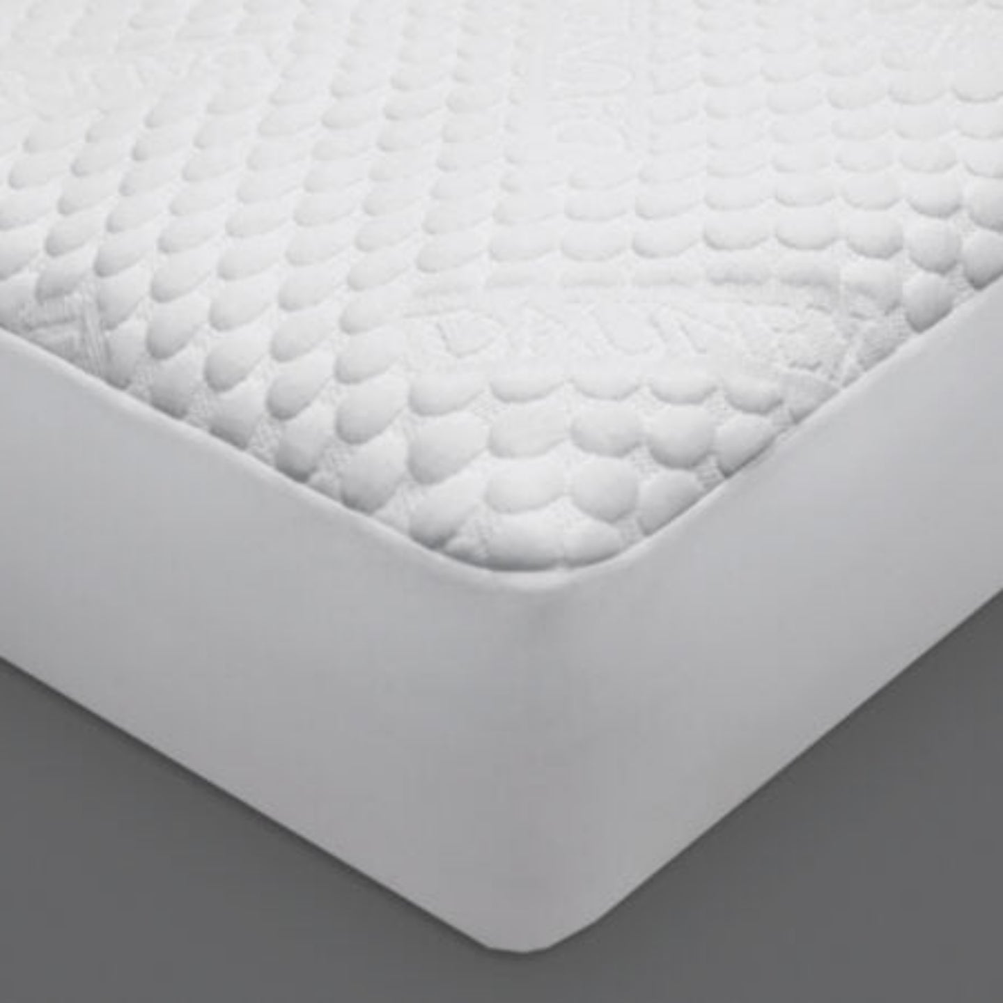 Coprimaterasso Daunex Relax Singolo 90x200 + 30 cm