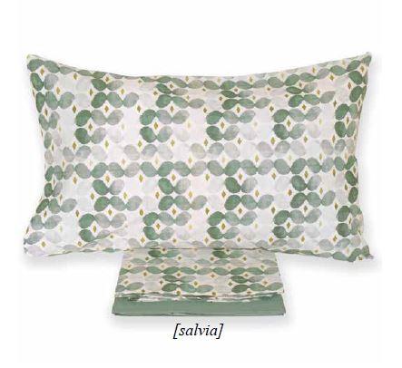 Lenzuola Singolo Cotone Five Maestri Cotonieri Double Face - The King Luxury