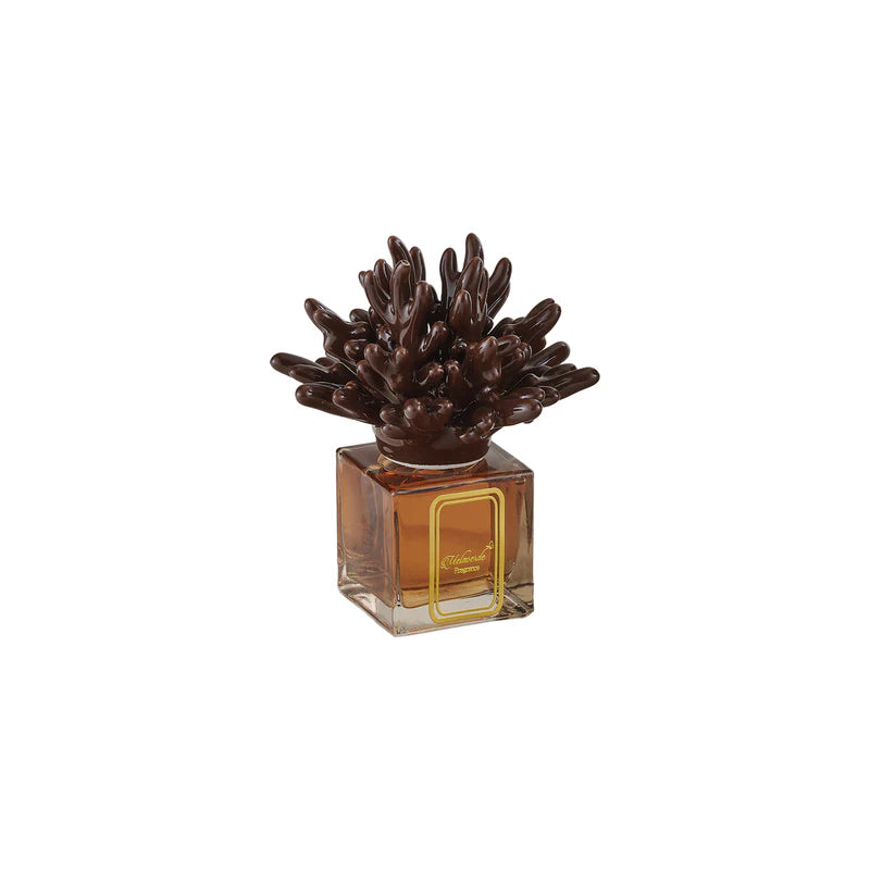 Profumatore 100 ML Melaverde Corallo  Porcellana