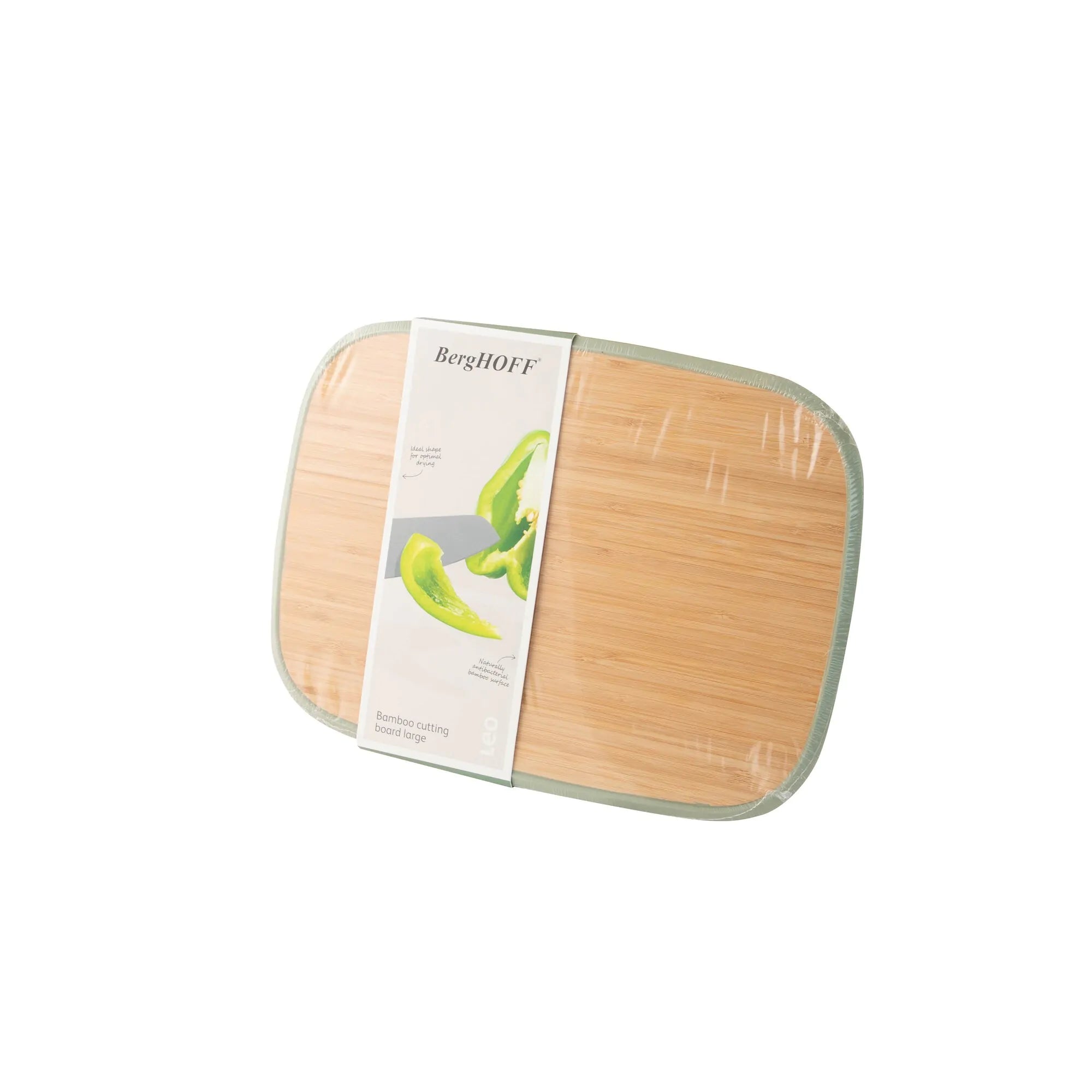 Tagliere Berghoff Balance  Legno