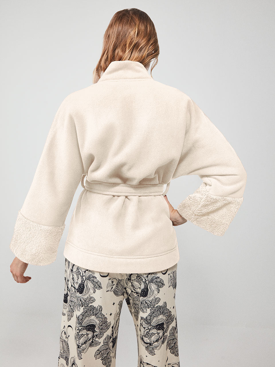 Vestaglia Donna Gisela 2/20184U L/XL