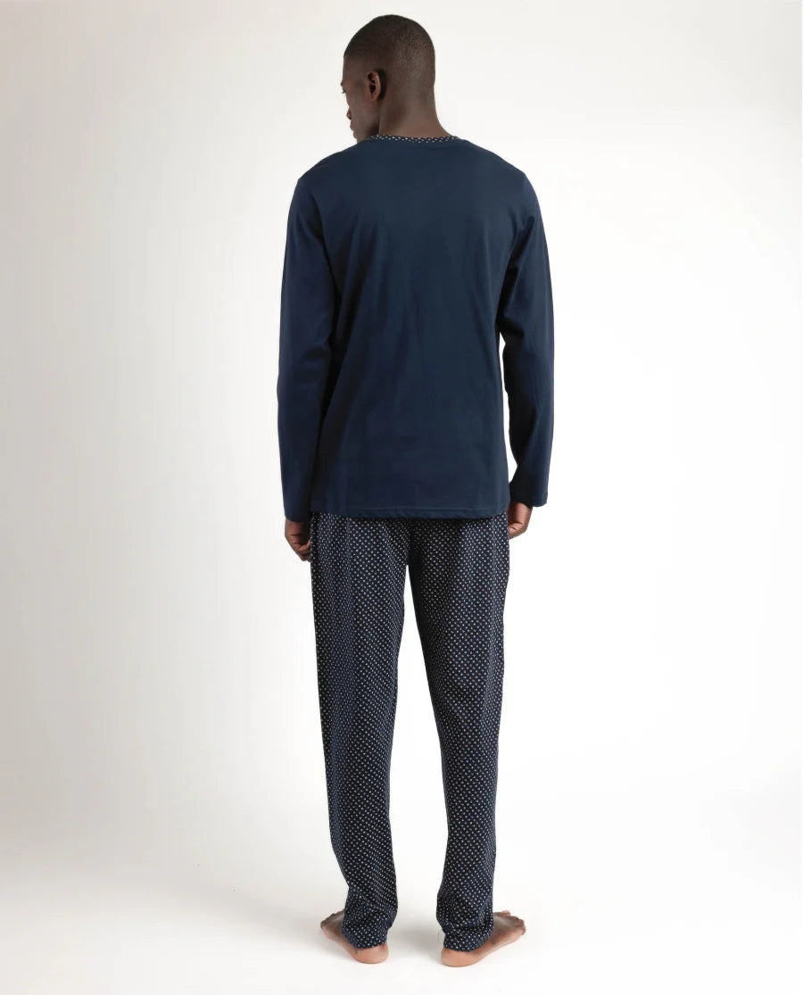 Pigiama Uomo Primavera/Estate Admas 63105-0