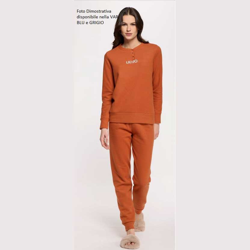 Pigiama Donna Liu Jo A4DL0214