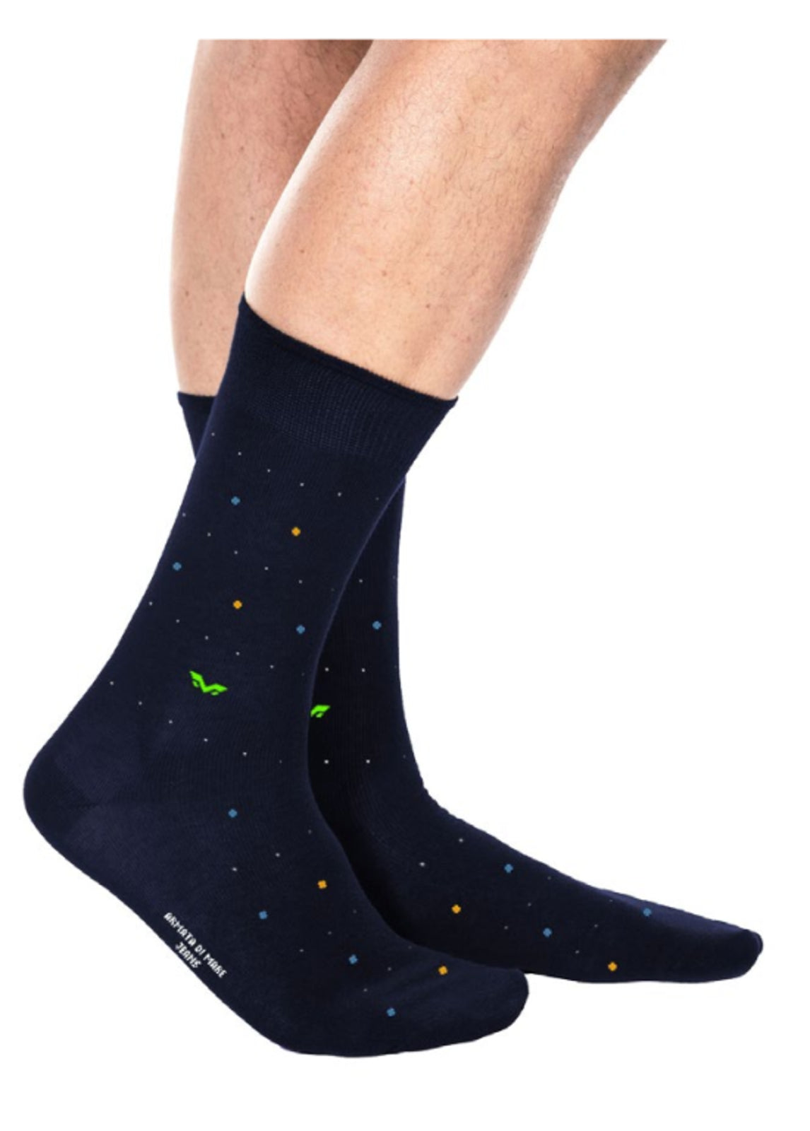 Calza uomo Armata Di Mare AR18204/L  Filo Scozia