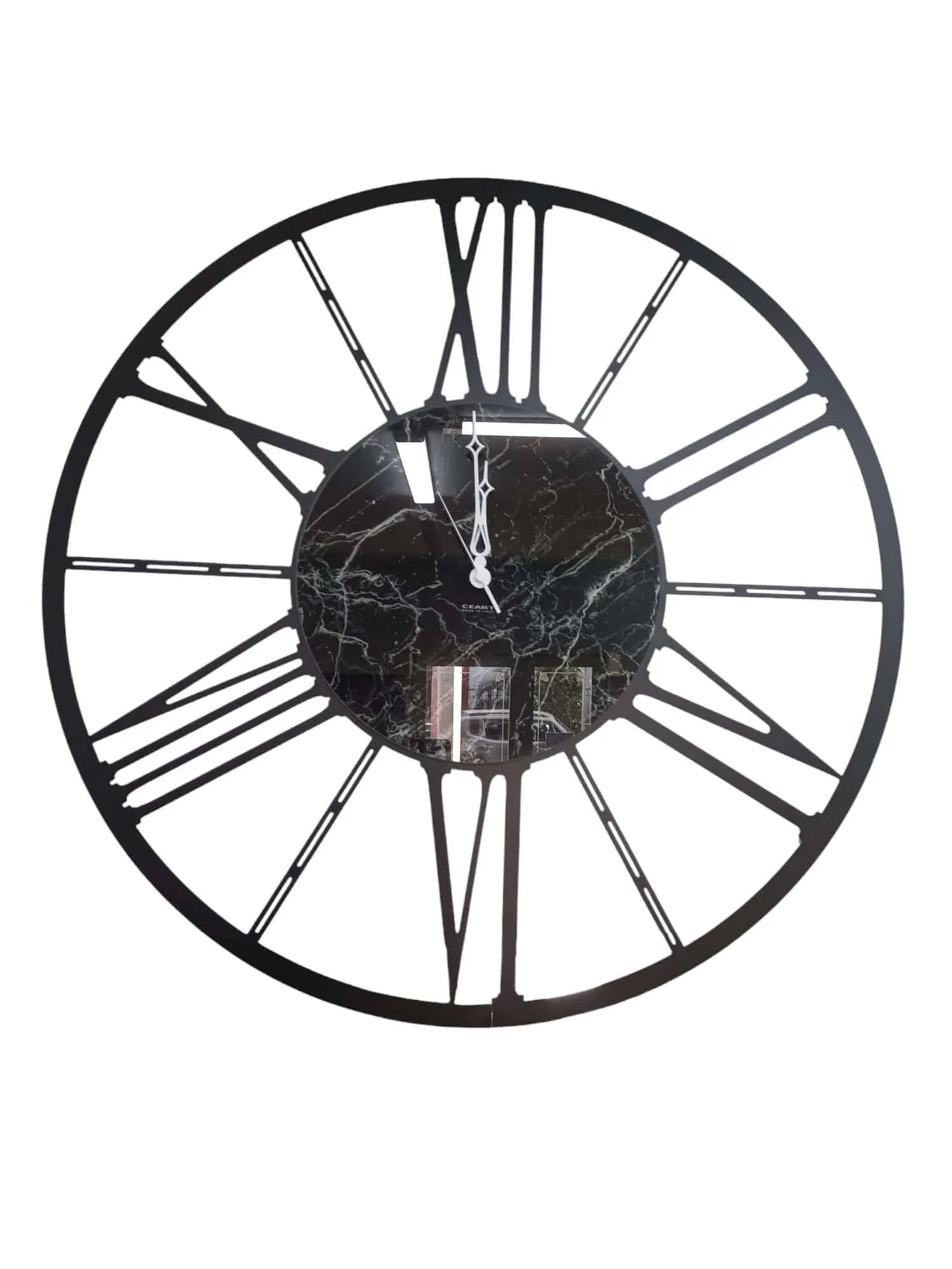 Orologio Ceart Ruota M. Metallo - The King Luxury