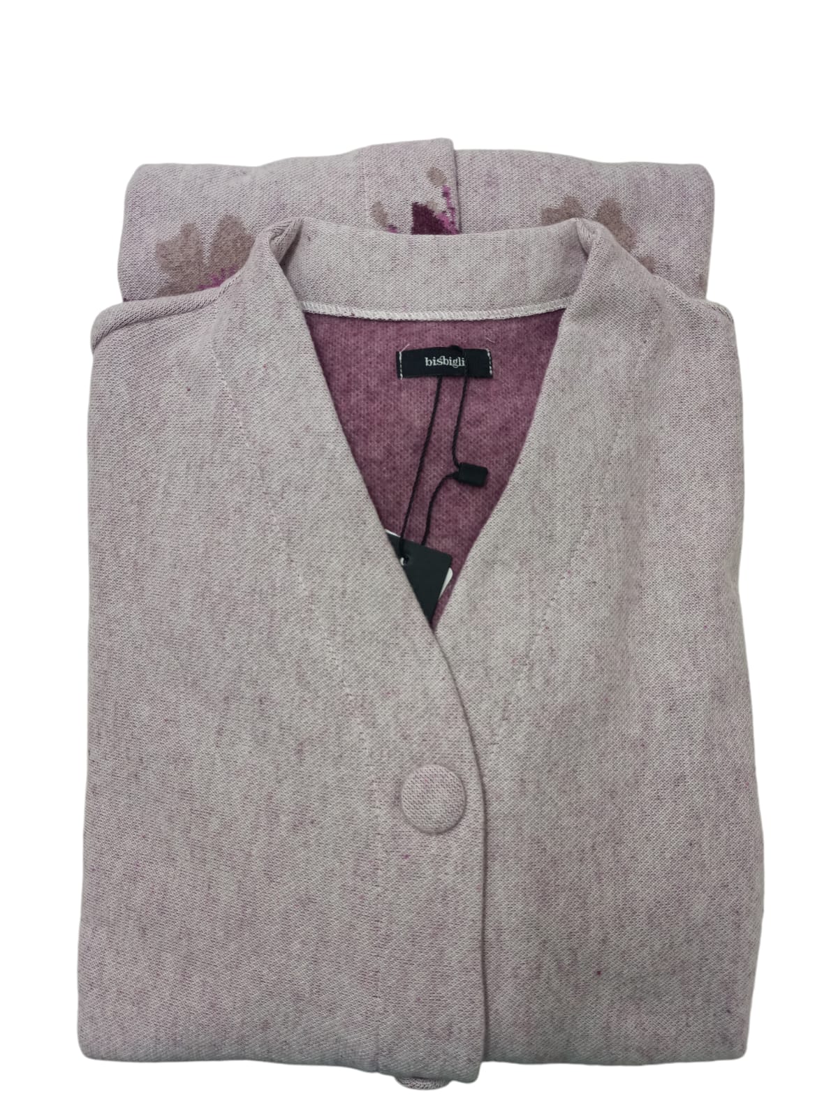 Vestaglia Donna Autunno/Inverno Bisbigli Saint Michel 52