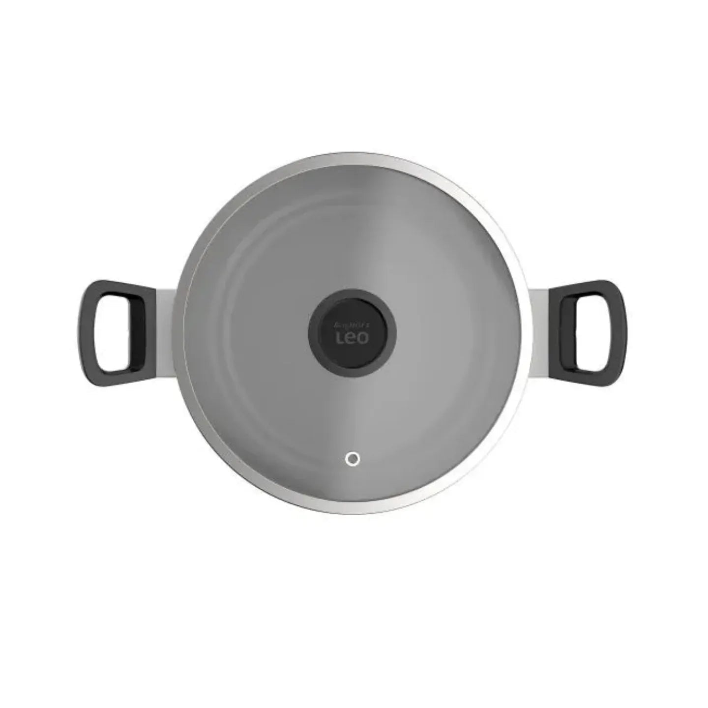 Pentola Berghoff Glints Spirit 24x14 cm con Coperchio – 3950612 - The King Luxury