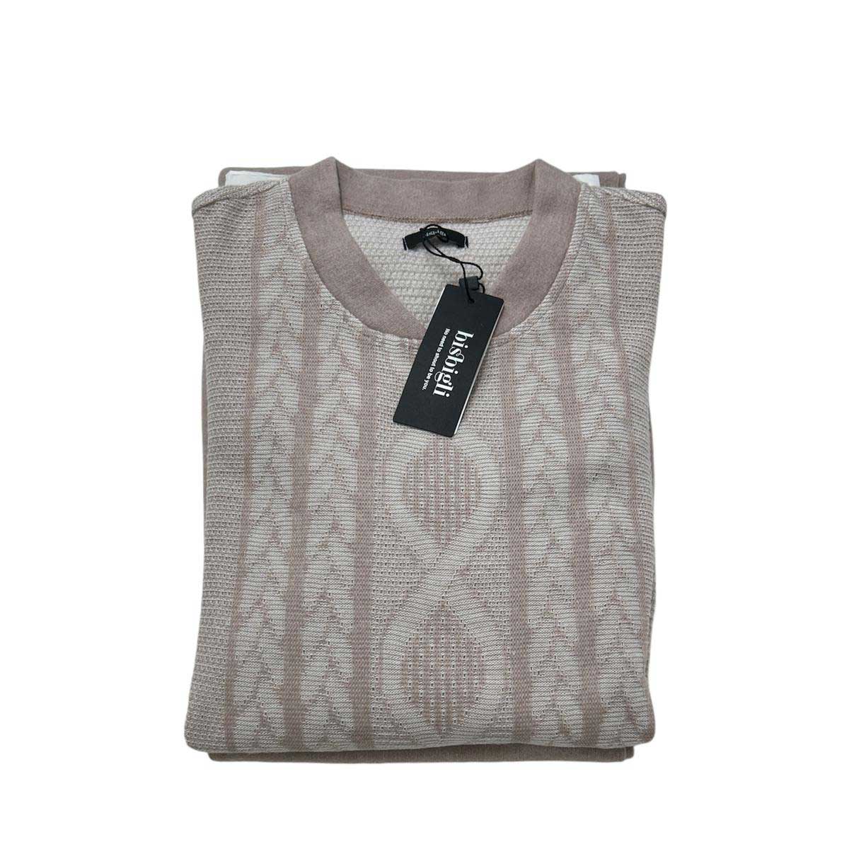 Pigiama Autunno/Inverno Donna Bisbigli Cime Tempestoso 42 - The King Luxury