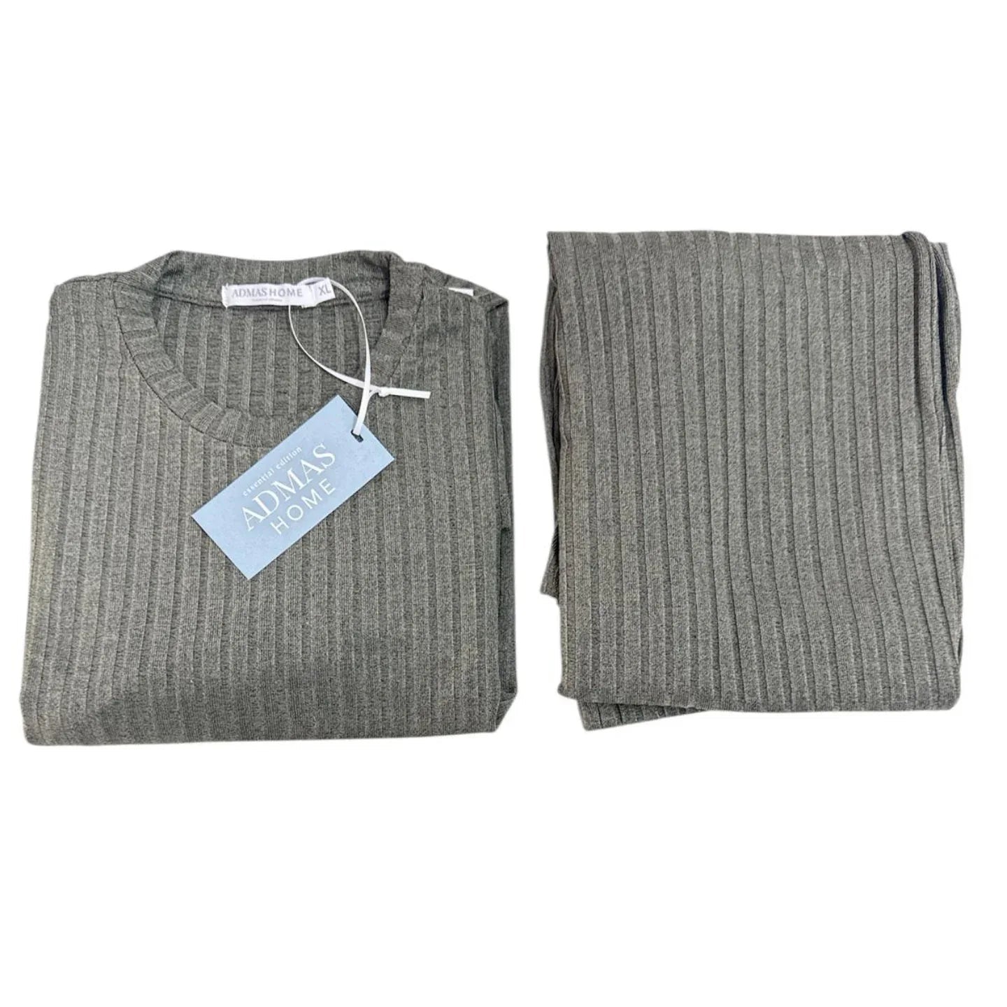 Pigiama Donna Admas 63629 – Autunno/Inverno – In Caldo Cotone - The King Luxury