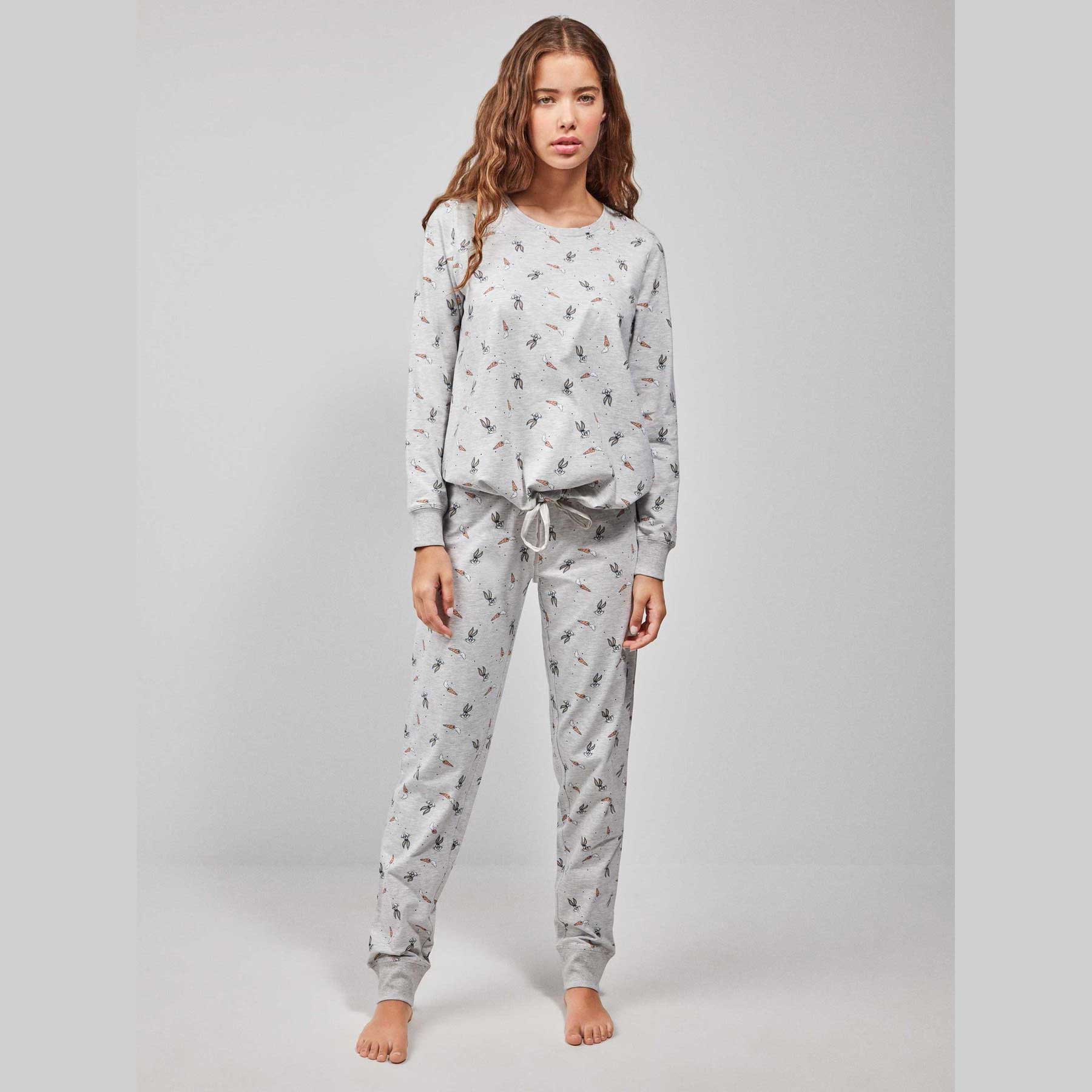 Pigiama Donna Gisela 2/20236S S - The King Luxury