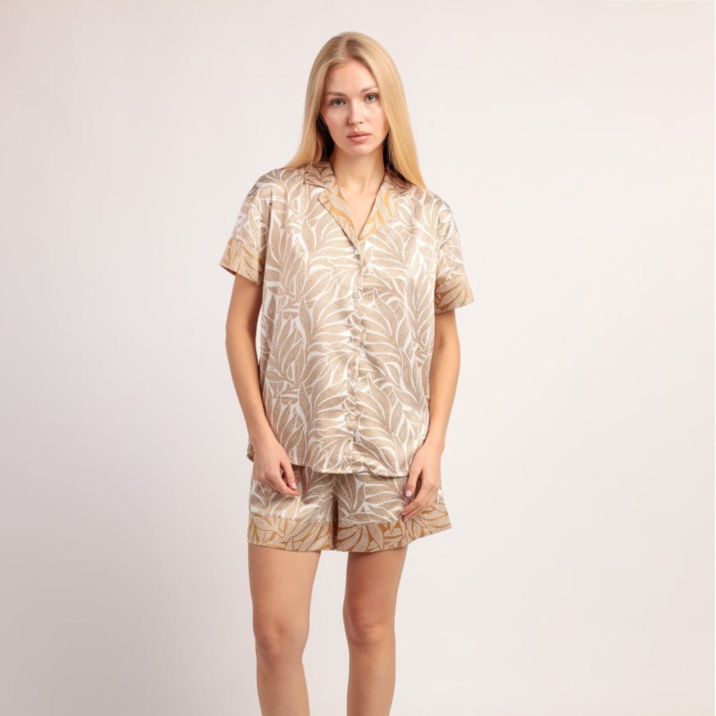 Pigiama Donna Primavera/Estate Admas 64101 XL - The King Luxury