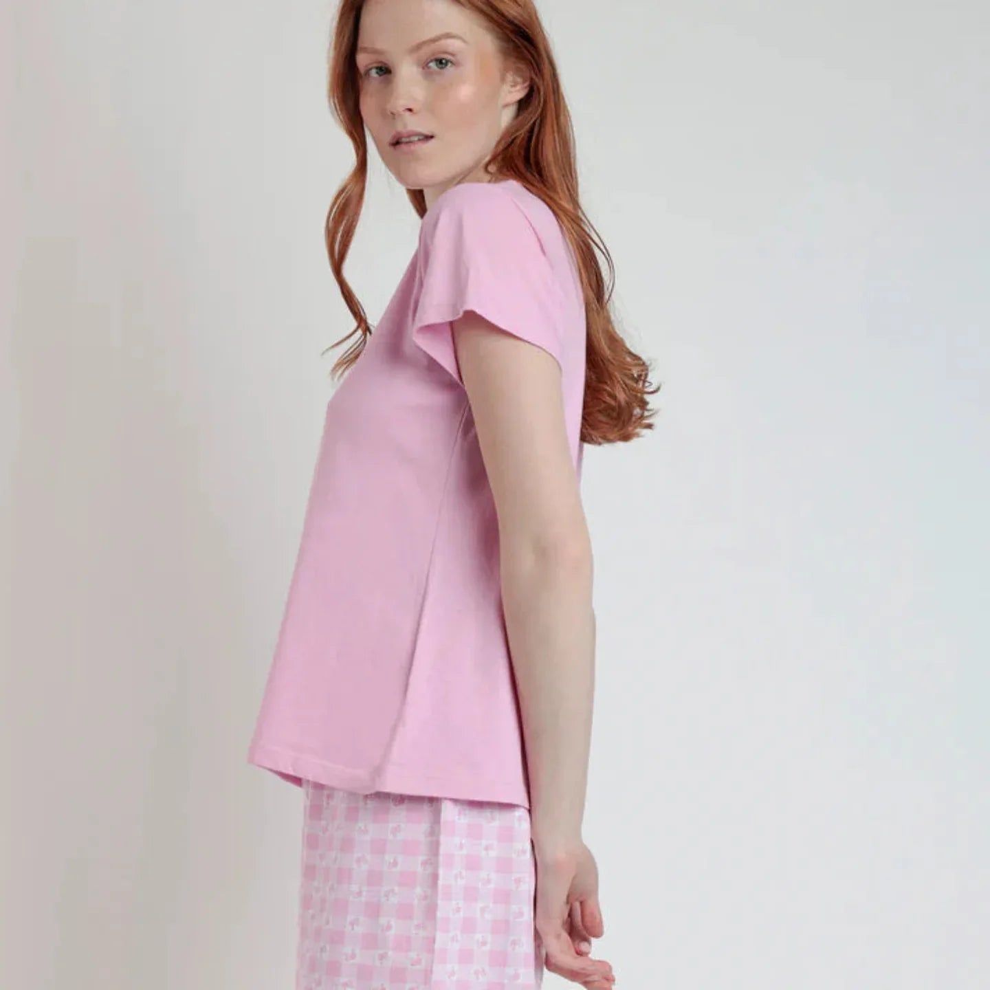 Pigiama Donna Primavera/Estate Barbie 63952 - 0 - The King Luxury