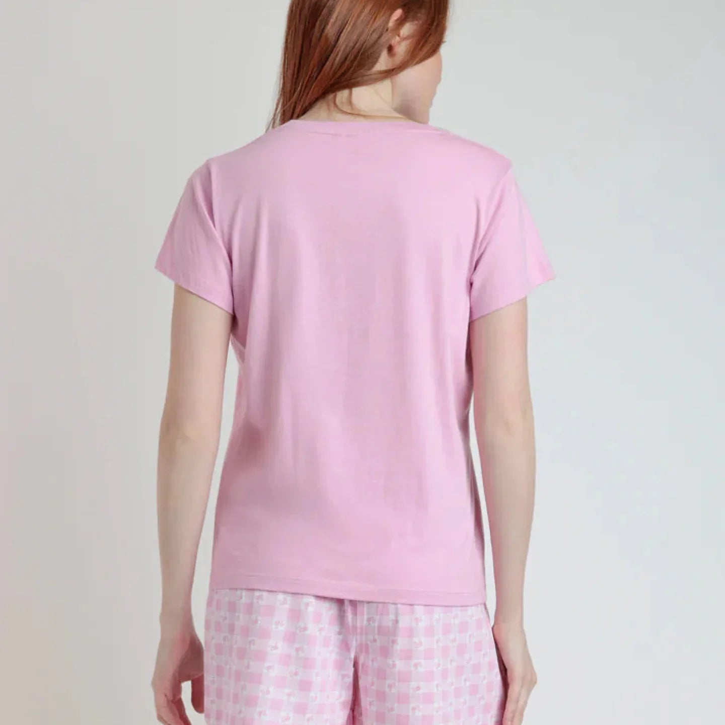 Pigiama Donna Primavera/Estate Barbie 63952 - 0 - The King Luxury