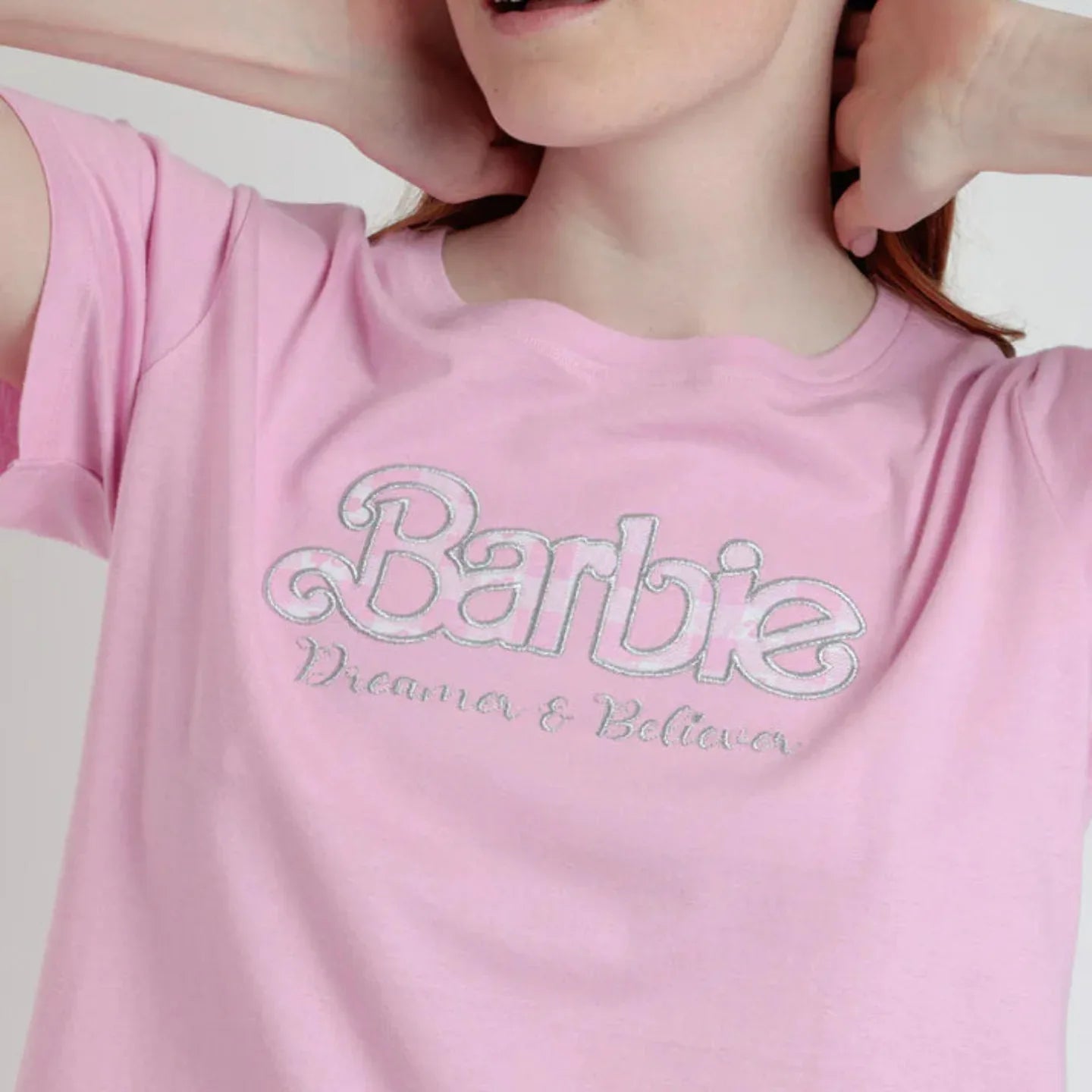 Pigiama Donna Primavera/Estate Barbie 63952 - 0 - The King Luxury