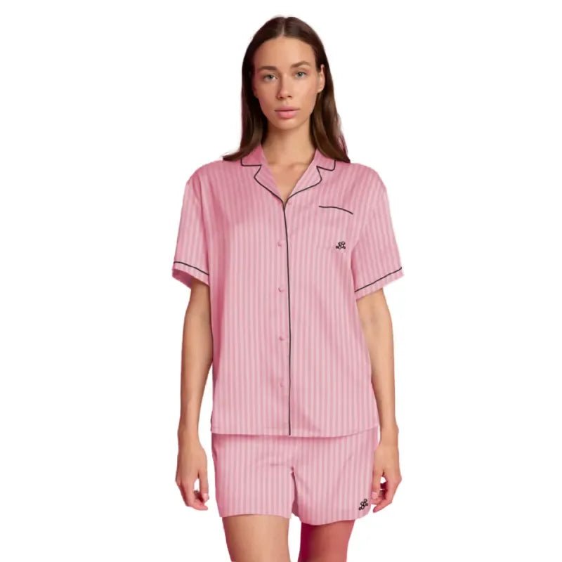 Pigiama Donna Primavera/Estate Barbie 63954 - 0 - The King Luxury