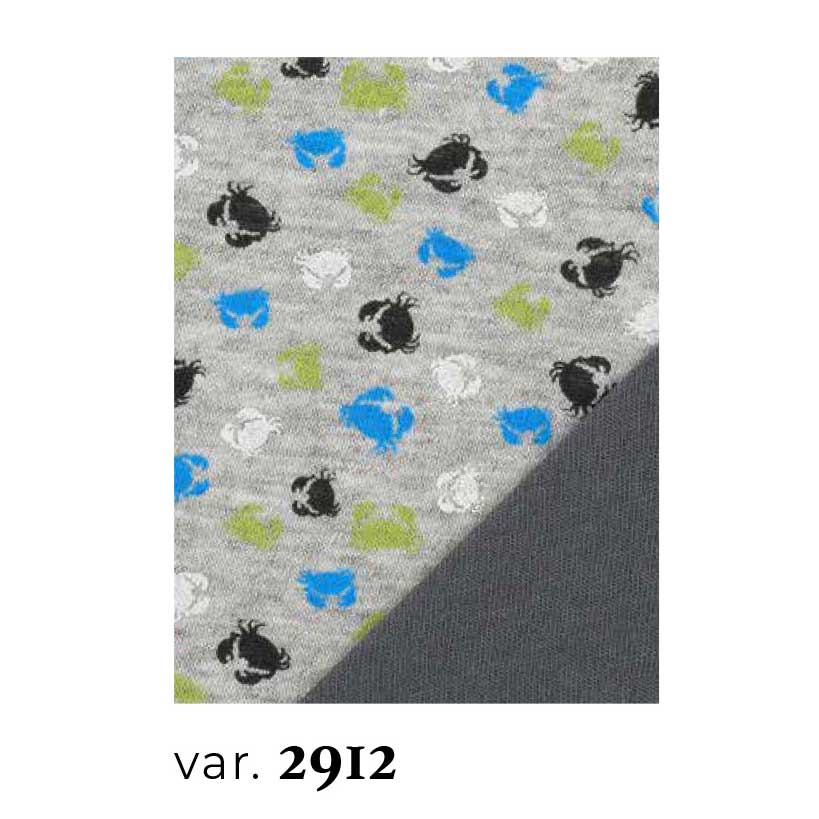 Pigiama Primavera/Estate Uomo B. Man LQ474868 - The King Luxury