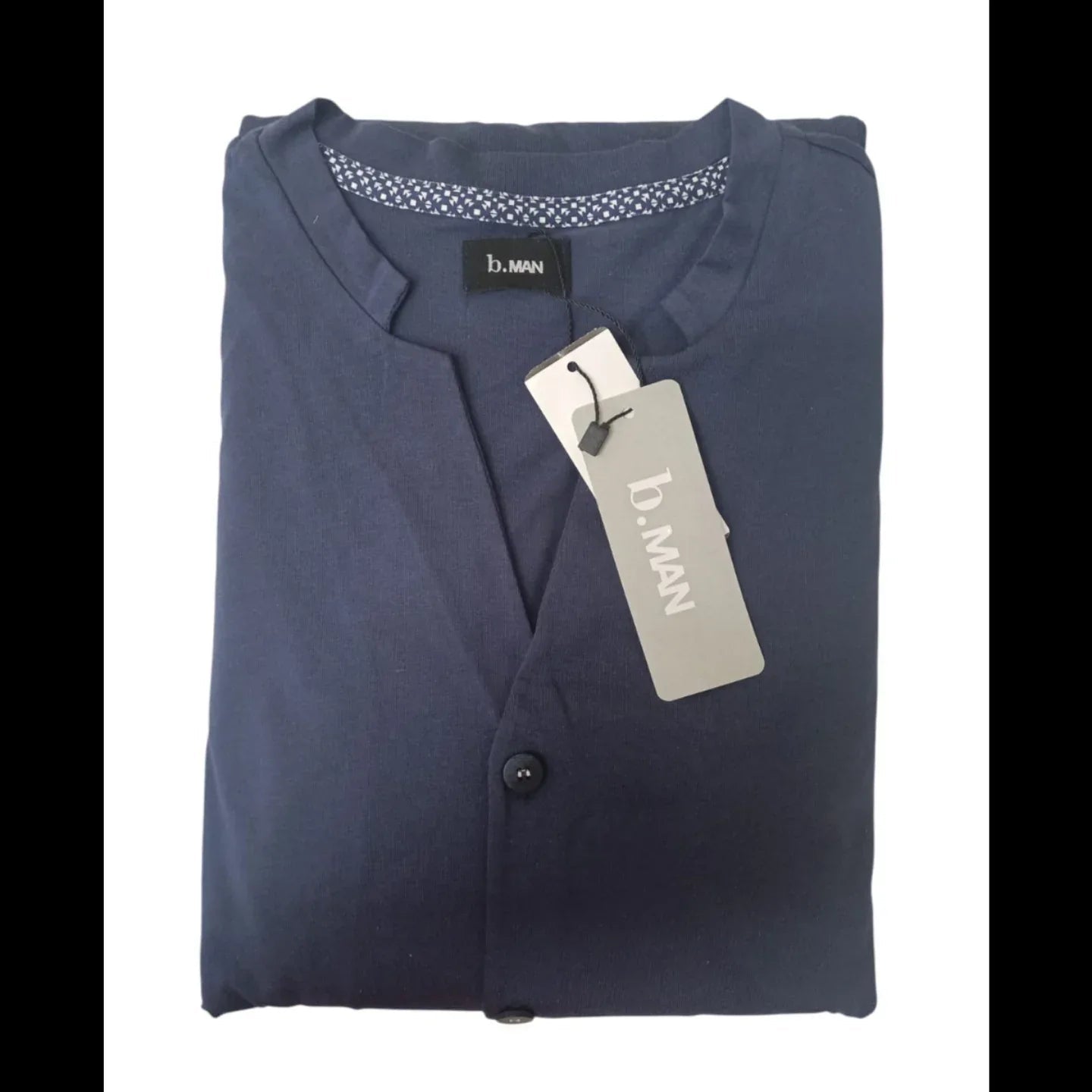 Pigiama Uomo Primavera/Estate B. Man LR471487 - The King Luxury