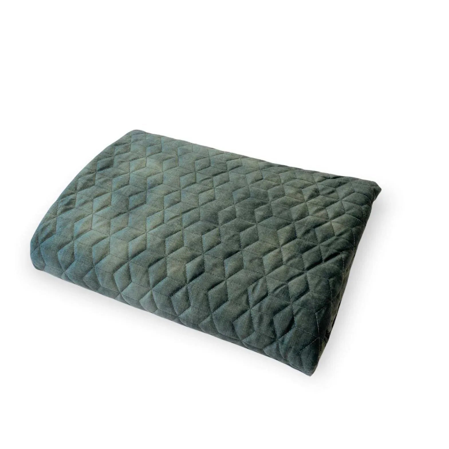 Plaid Riviera Goodly Hive 210x240 cm Cotone - The King Luxury